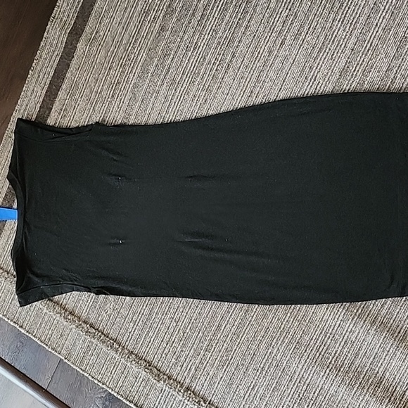 Kit & Ace Dary Gray Dress - Picture 8 of 10